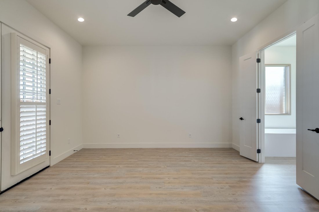 House in Lubbock, Texas, United States 4 - 19023805