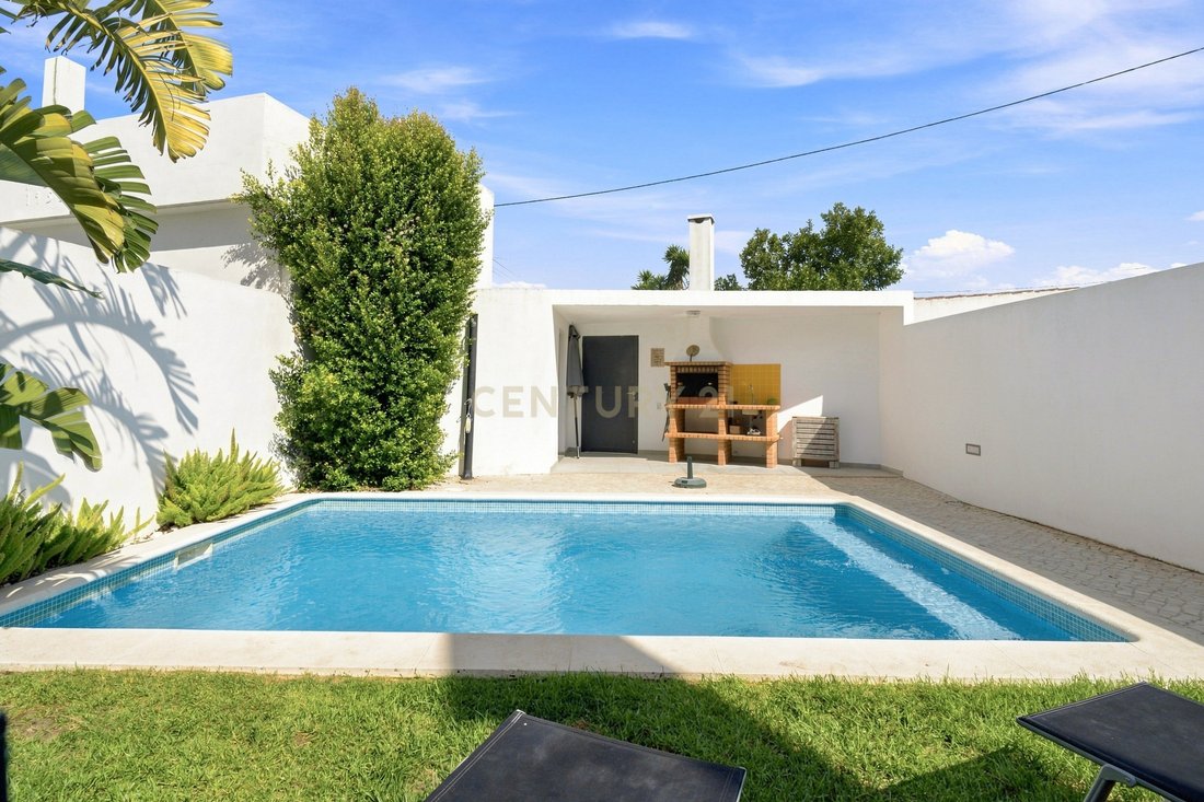 Villa à São Bartolomeu dos Galegos, Lisbonne, Portugal 3 - 19025015