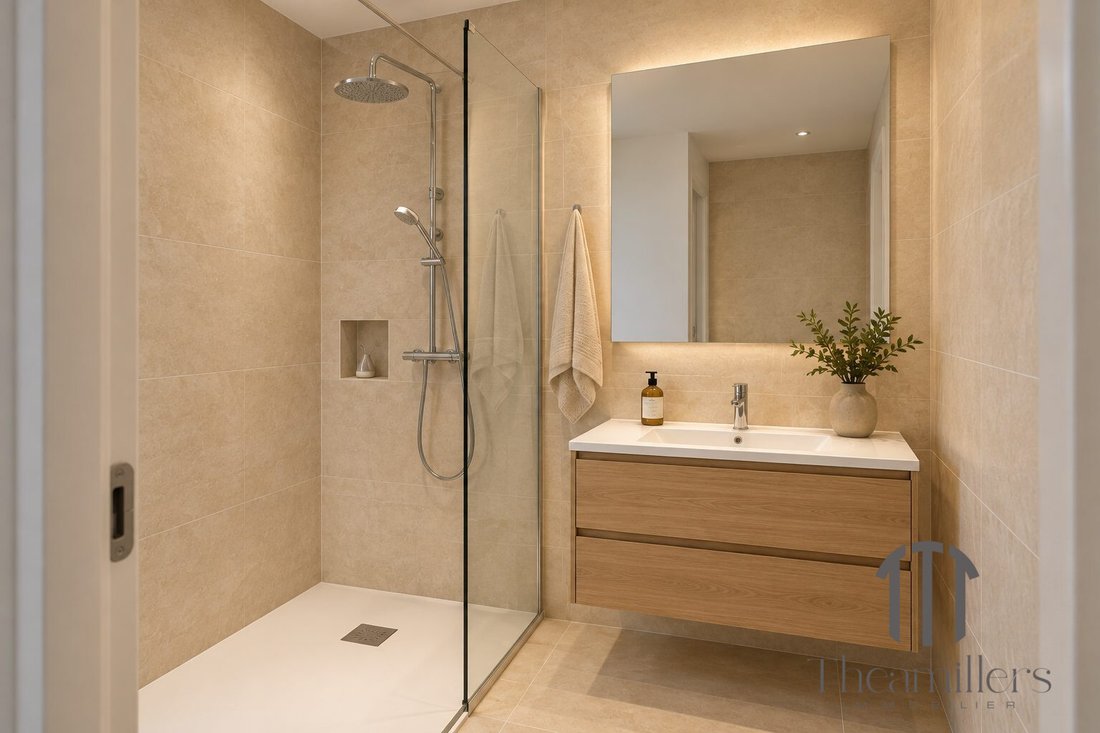 Apartamento en Sanary-sur-Mer, Provenza-Alpes-Costa Azul, Francia 4 - 19026660