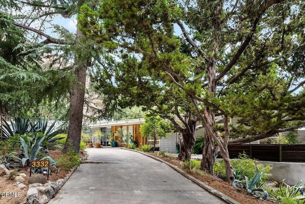 House in Altadena, California, United States 2 - 19024395