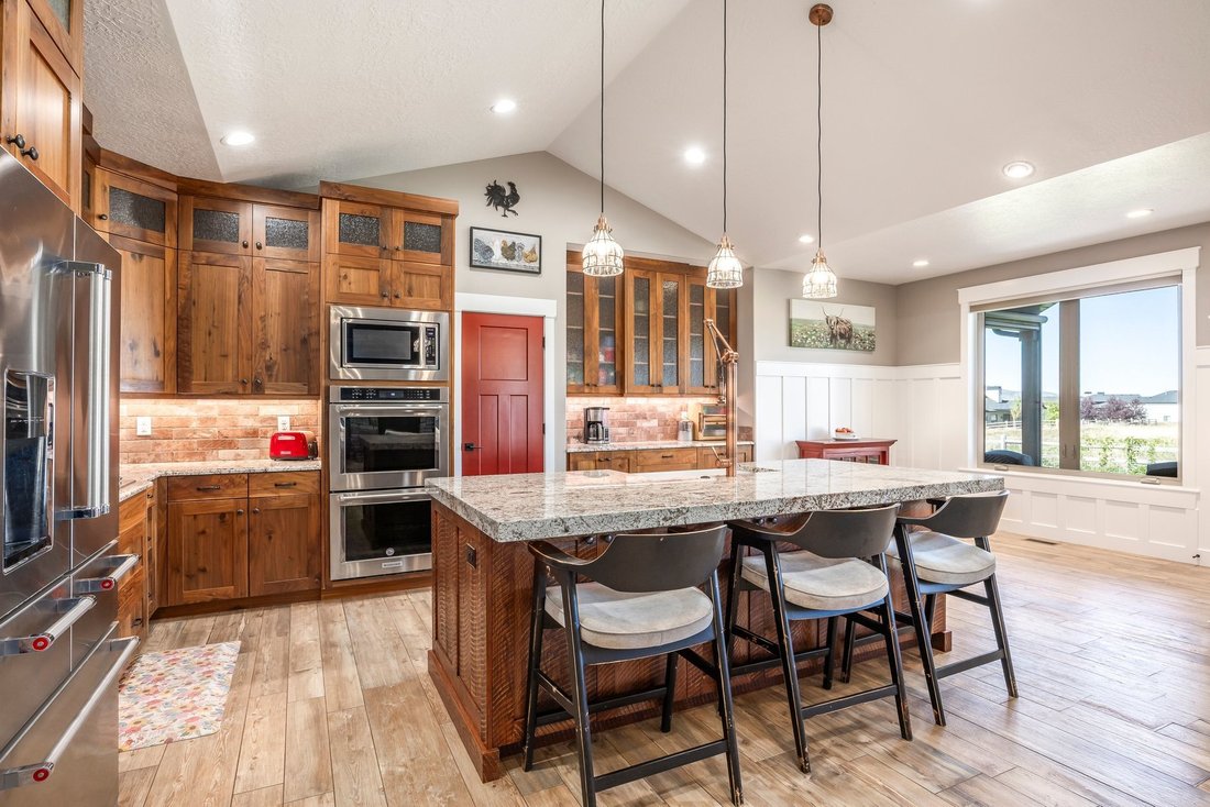 Casa a Kamas, Utah, Stati Uniti 5 - 19022450