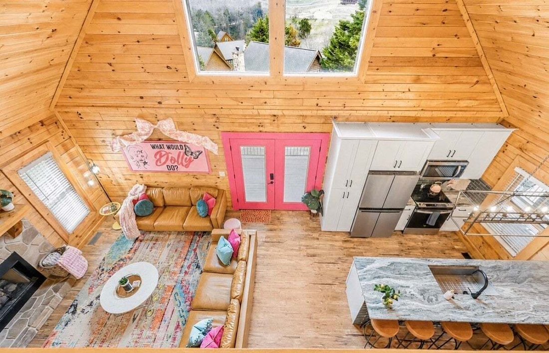 House in Sevierville, Tennessee, United States 3 - 19027235
