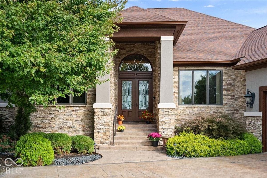 House in Noblesville, Indiana, United States 1 - 19020265