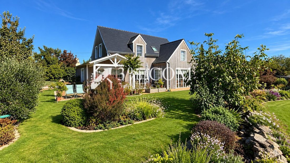 House in Baden, Brittany, France 1 - 19021674