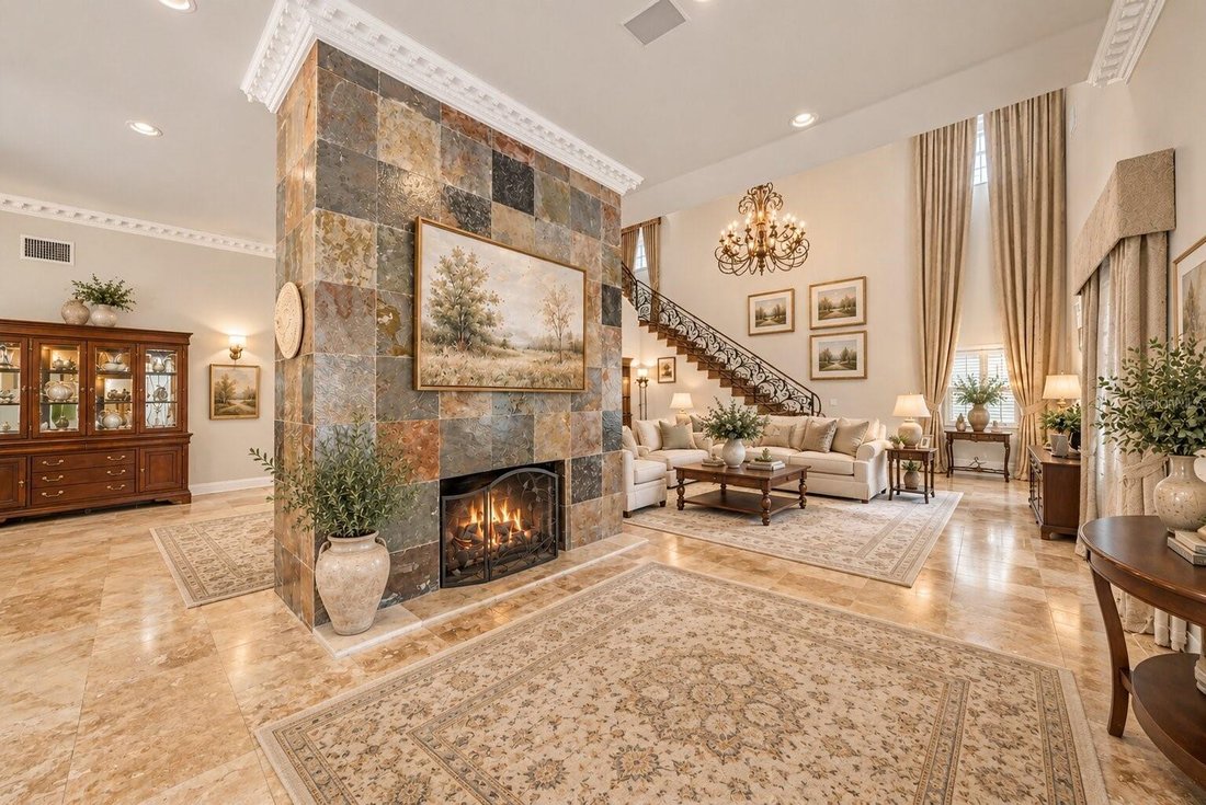 House in Tampa, Florida, United States 4 - 19023454