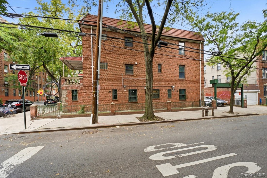 House in New York, New York, United States 4 - 19020604