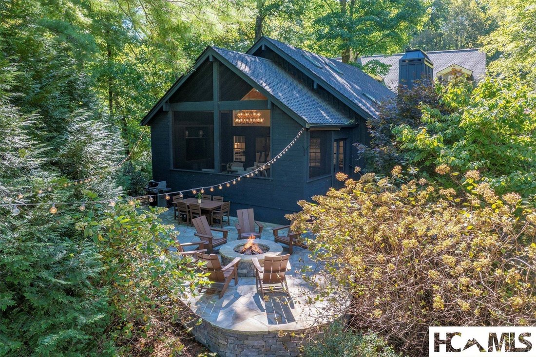 House in Lake Toxaway, North Carolina, United States 1 - 19022982