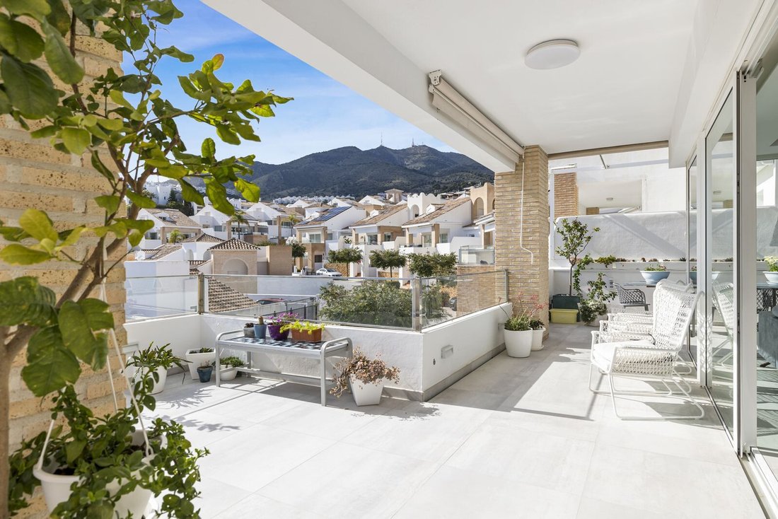 Villa a Benalmádena, Andalusia, Spagna 3 - 19023581