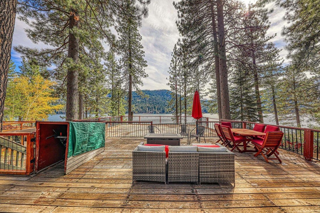 House in Truckee, California, United States 5 - 19030529