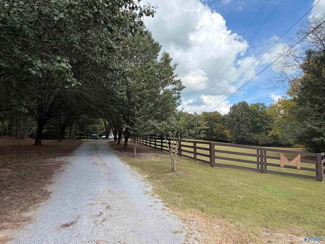 Casa en Baileyton, Alabama, Estados Unidos 3 - 19032412