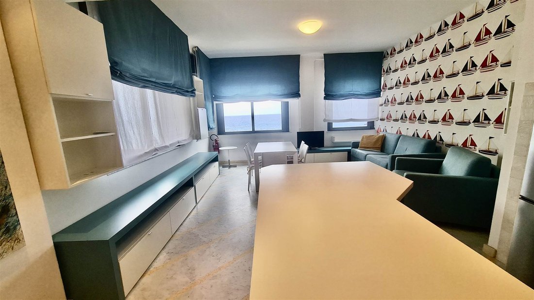 Apartamento en Laigueglia, Liguria, Italia 5 - 19025122