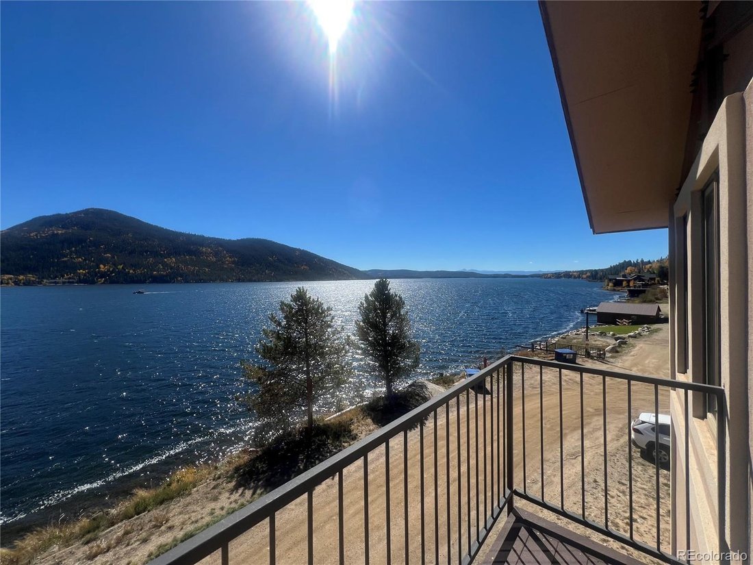 House in Grand Lake, Colorado, United States 2 - 19030742