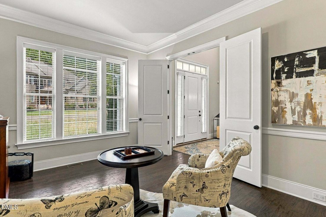 House in Wake Forest, North Carolina, United States 5 - 19023738