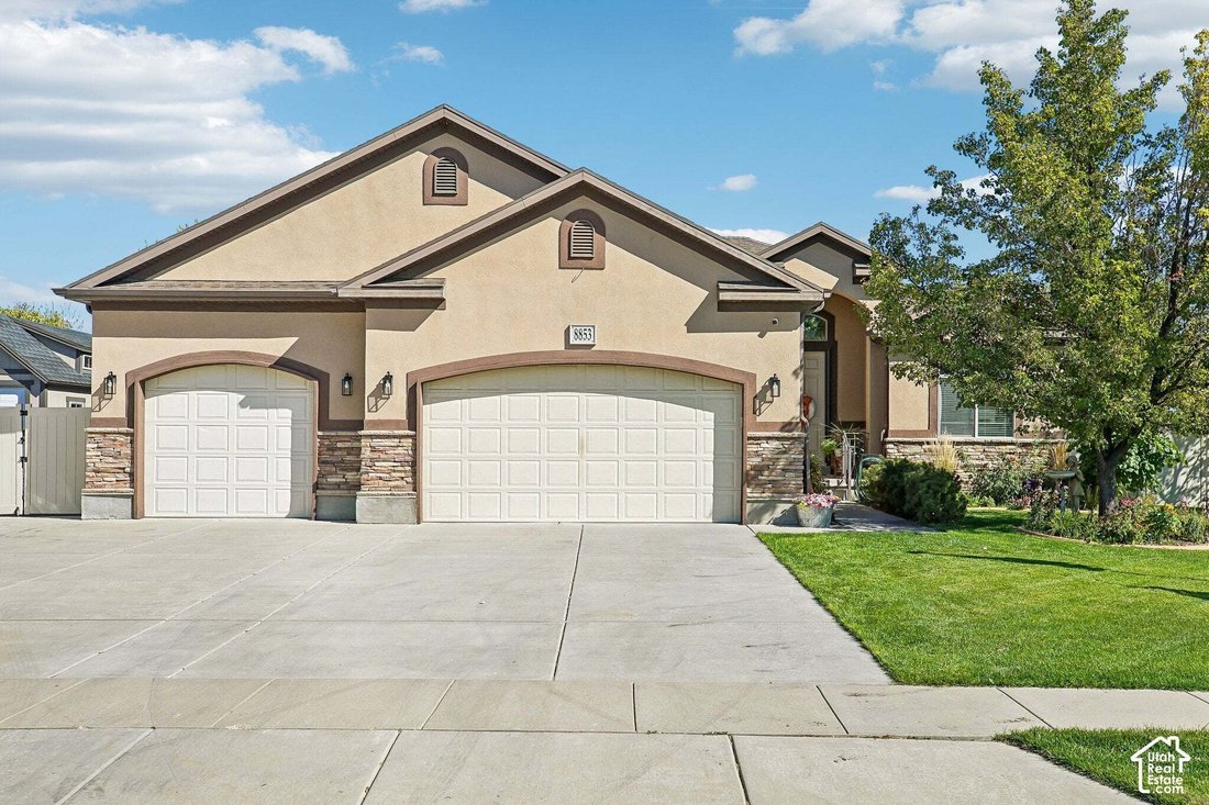 House in West Jordan, Utah, United States 2 - 19023238