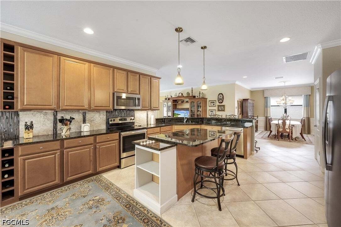 House in Estero, Florida, United States 3 - 19020293