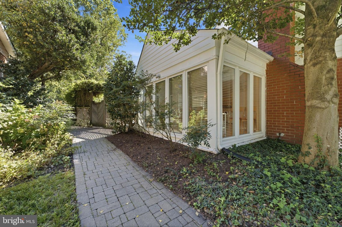 House in Alexandria, Virginia, United States 3 - 19028531