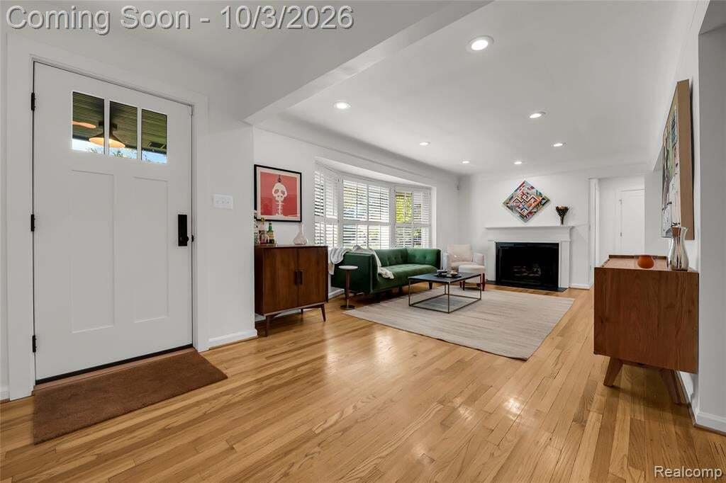 House in Beverly Hills, Michigan, United States 4 - 19027409