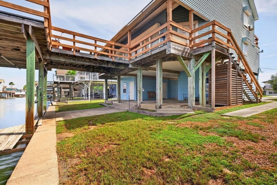 House in Galveston, Texas, United States 4 - 19033616