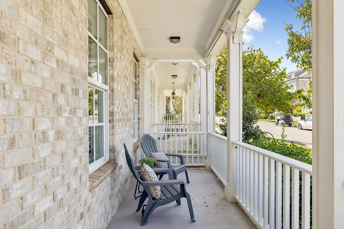 Townhouse in Franklin, Tennessee, United States 5 - 19023612