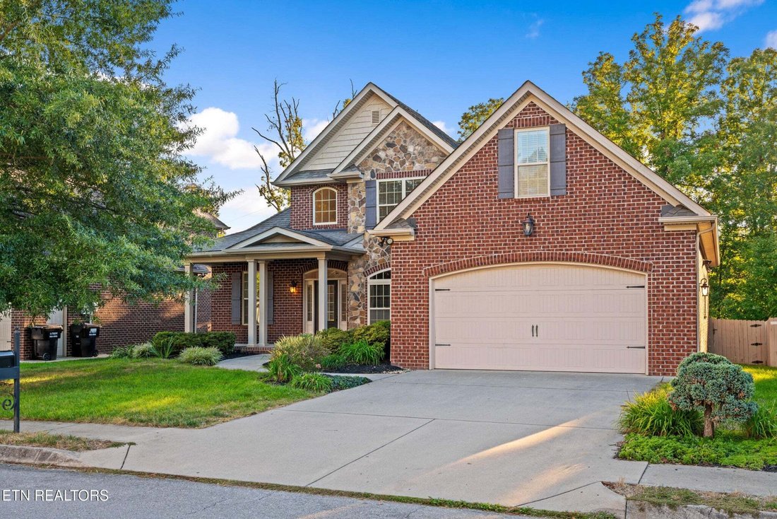 House in Knoxville, Tennessee, United States 1 - 19020813