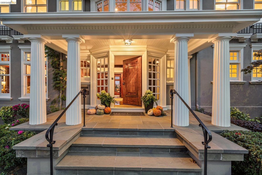 Casa a Oakland, California, Stati Uniti 3 - 19020836