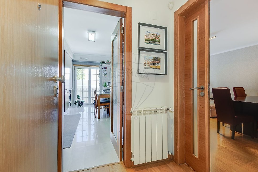 Apartment in Aguas Livres, Lisbon, Portugal 3 - 19034328