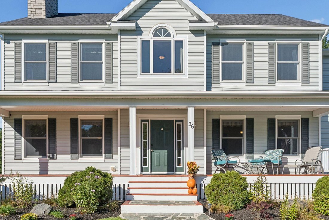 House in Kennebunk, Maine, United States 5 - 19032521