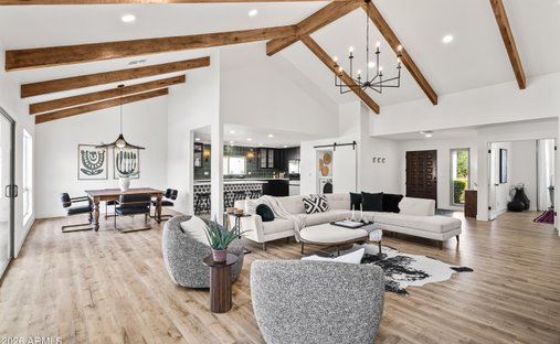 Casa en Scottsdale, Arizona, Estados Unidos 1