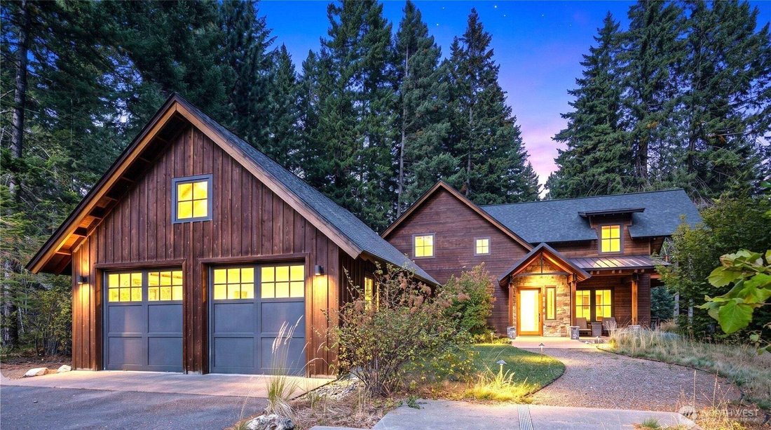 House in Cle Elum, Washington, United States 2 - 17934797