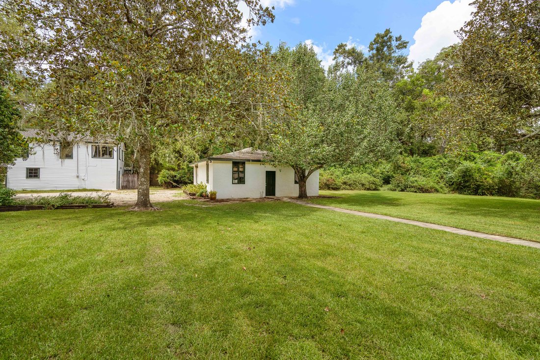 House in Lacombe, Louisiana, United States 5 - 19022542