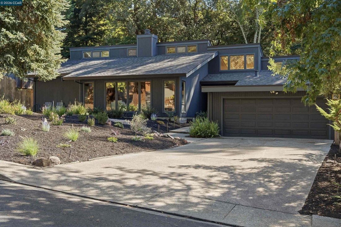 House in Orinda, California, United States 2 - 19027211