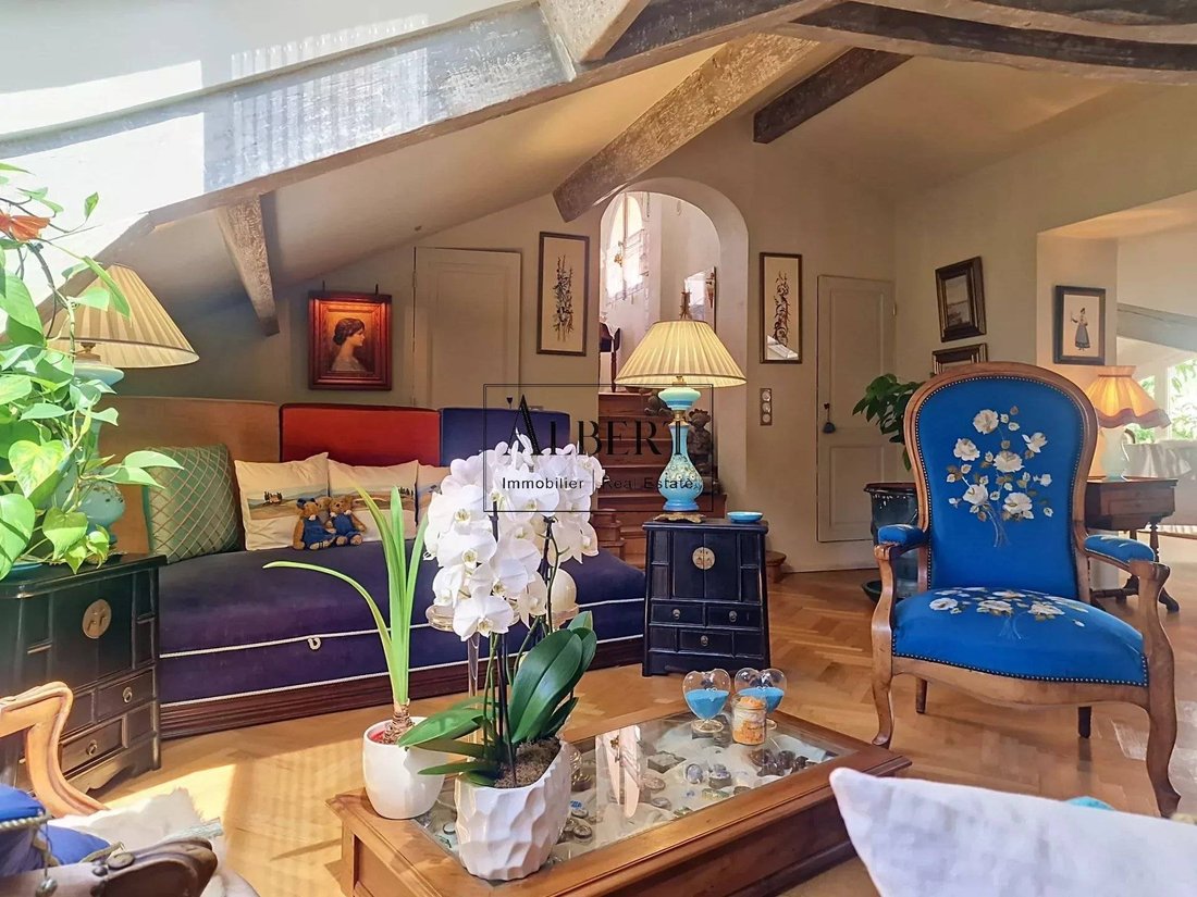 Appartement à Cannes, Provence-Alpes-Côte d'Azur, France 2 - 18996693