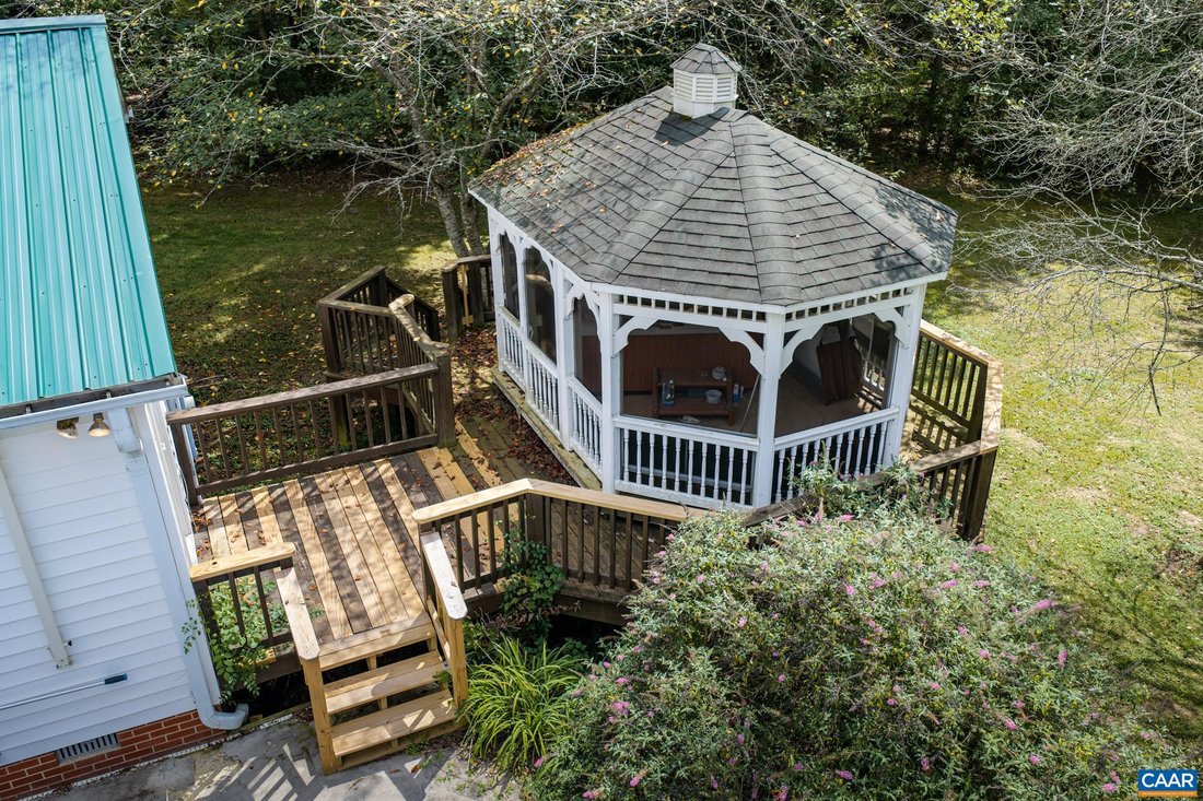 House in Lake Monticello, Virginia, United States 5 - 19022705