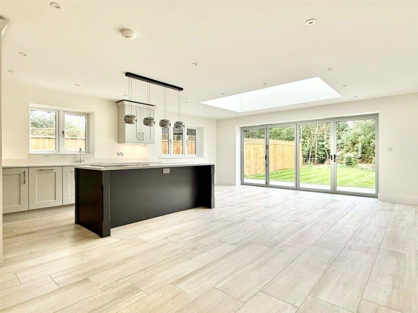 Haus in Lymington, England 2 - 18929001