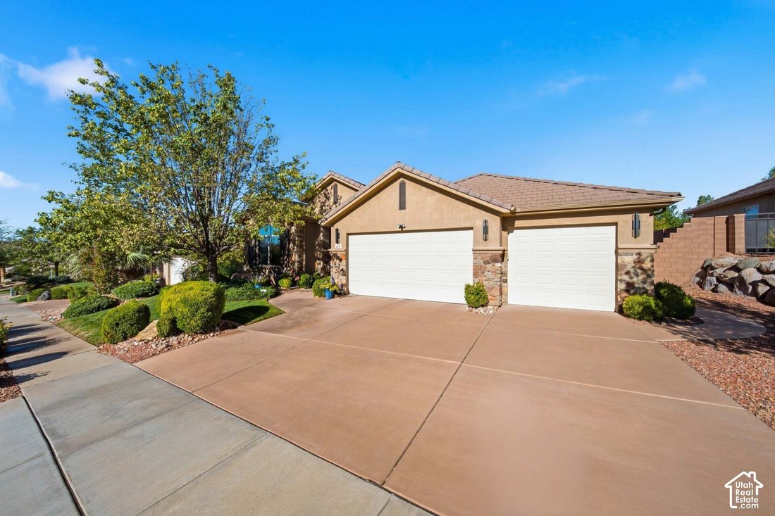 Casa en St. George, Utah, Estados Unidos 1 - 19031128