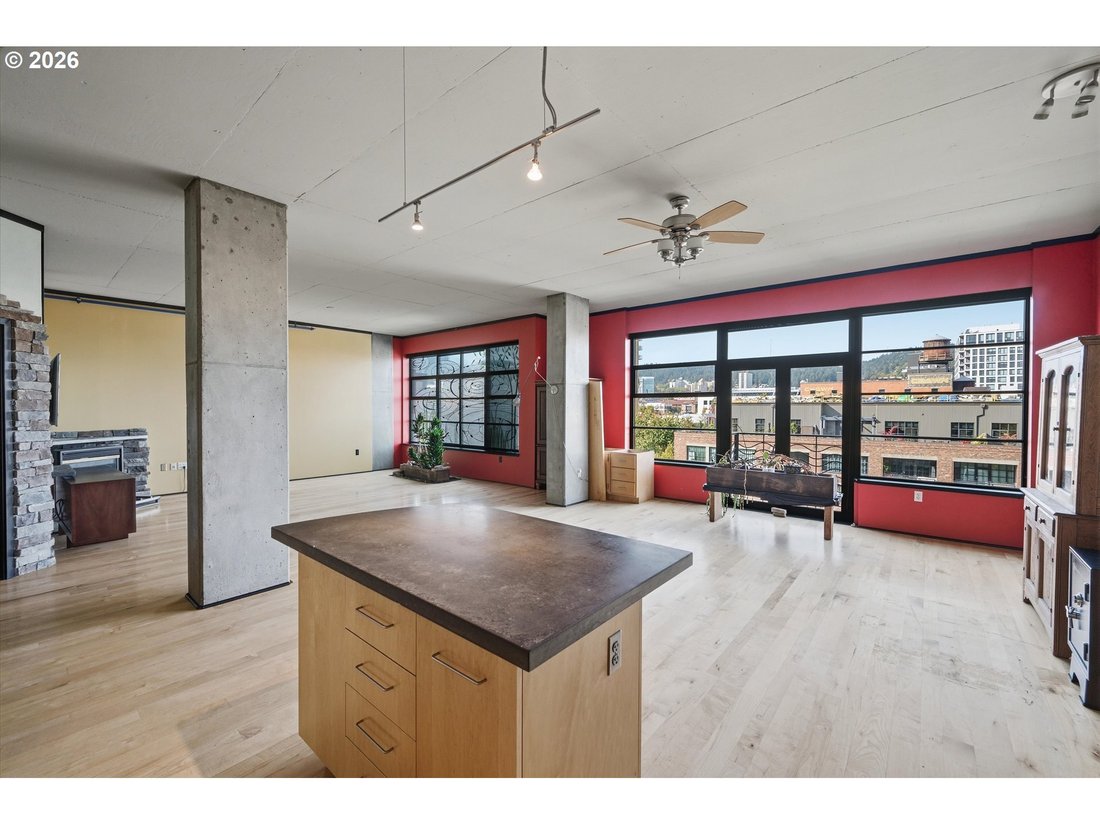 Condominio a Portland, Oregon, Stati Uniti 5 - 19027322