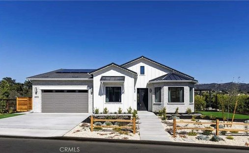 Haus in San Luis Obispo, Kalifornien, Vereinigte Staaten 1