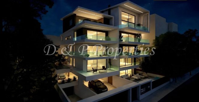 Apartment in Chalandri, Attica, Greece 2 - 19028489