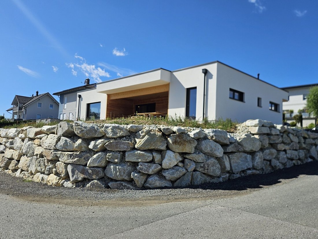 House in Pinkafeld, Burgenland, Austria 2 - 19032892