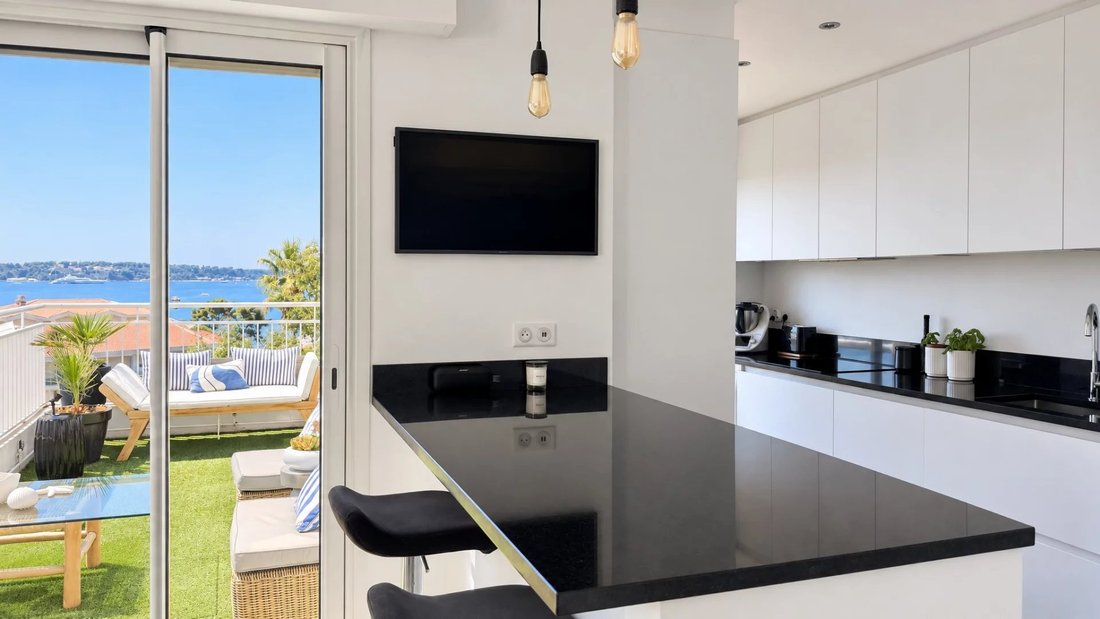 Apartment in La Californie, Cannes, France 3 - 19029524