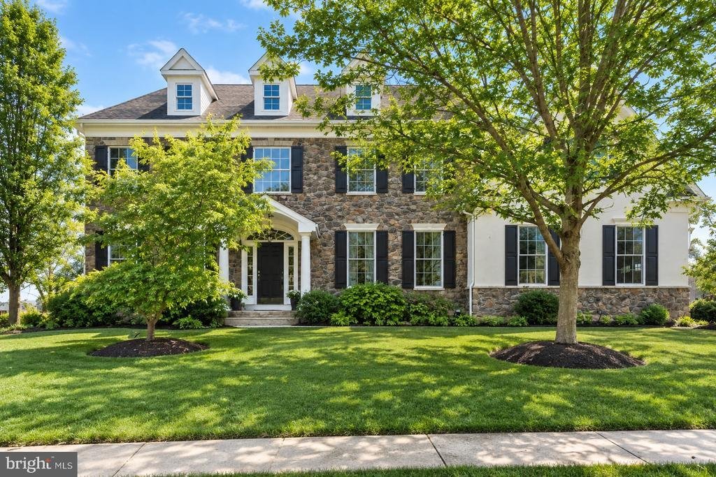 Casa en Harleysville, Pensilvania, Estados Unidos 1 - 19032530