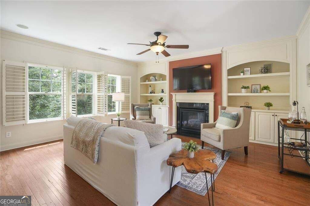 House in Cumming, Georgia, United States 4 - 18450429