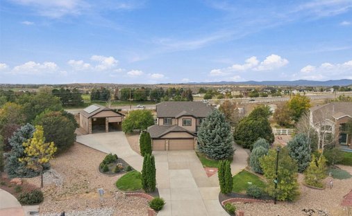 Maison à Brighton, Colorado, États-Unis 1