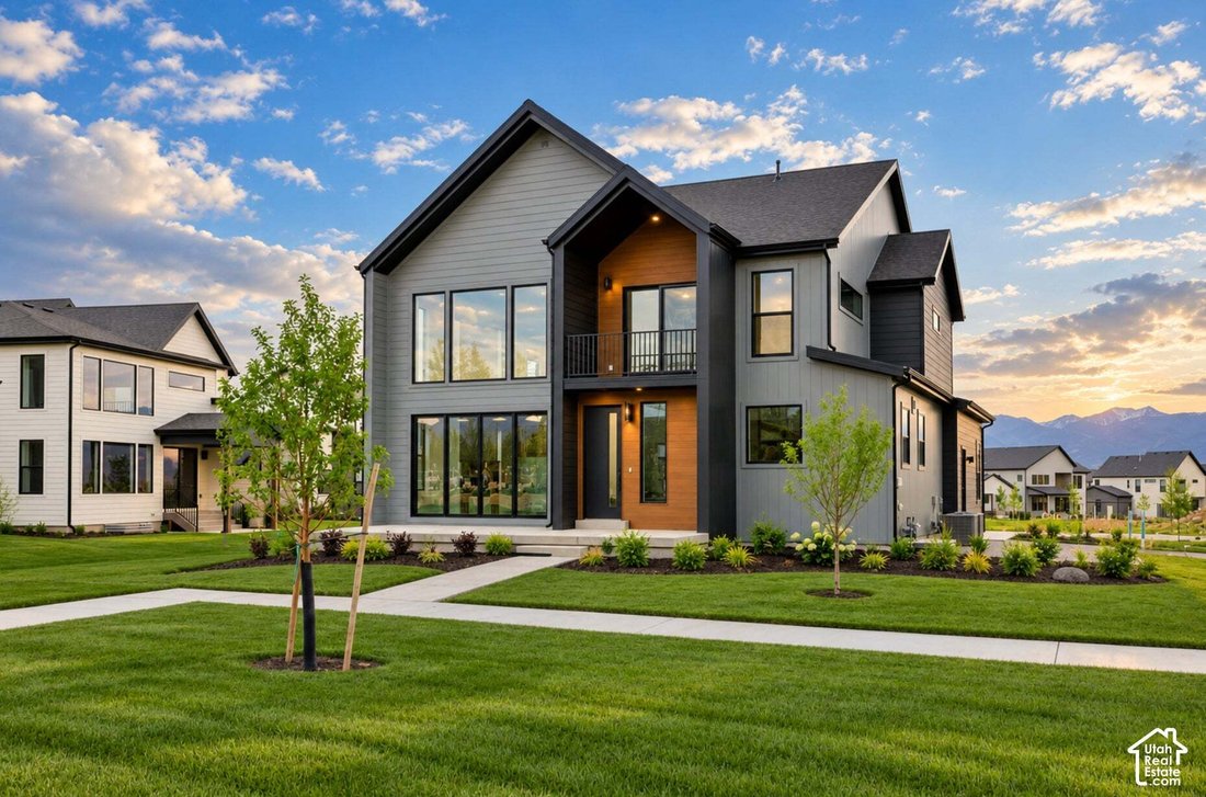 House in Heber City, Utah, United States 1 - 19023164