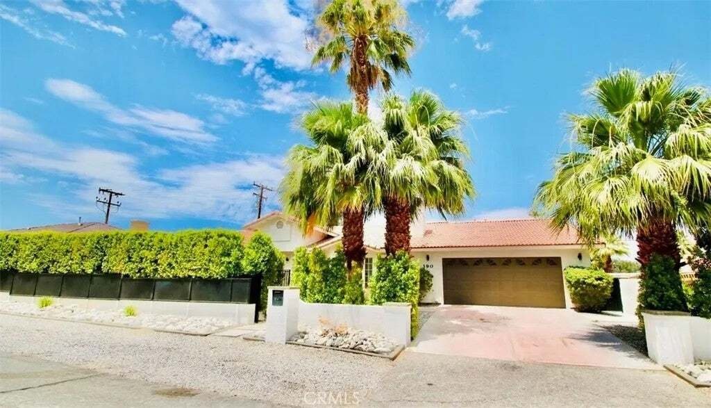 House in Palm Springs, California, United States 1 - 19027062