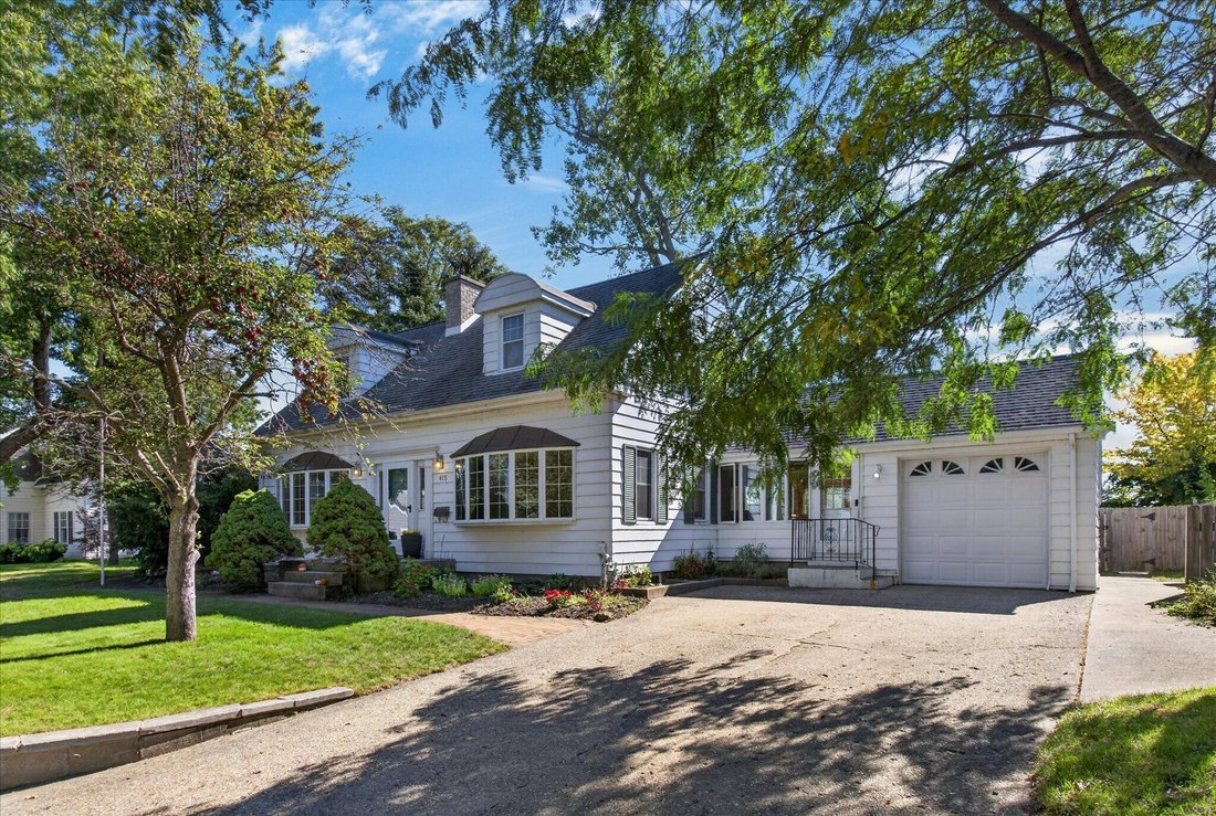 House in St. Joseph, Michigan, United States 2 - 19028012