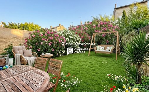 Villa à Libourne, Nouvelle-Aquitaine, France 1