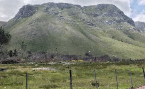 Farm Ranch in Overstrand Local Municipality, Western Cape, South Africa 1