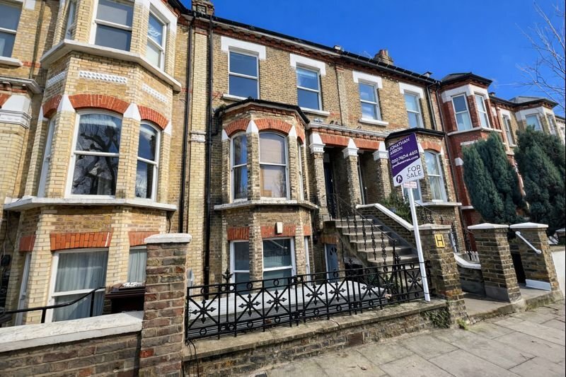 Townhouse in West Hampstead, Camden, England 1 - 19023010