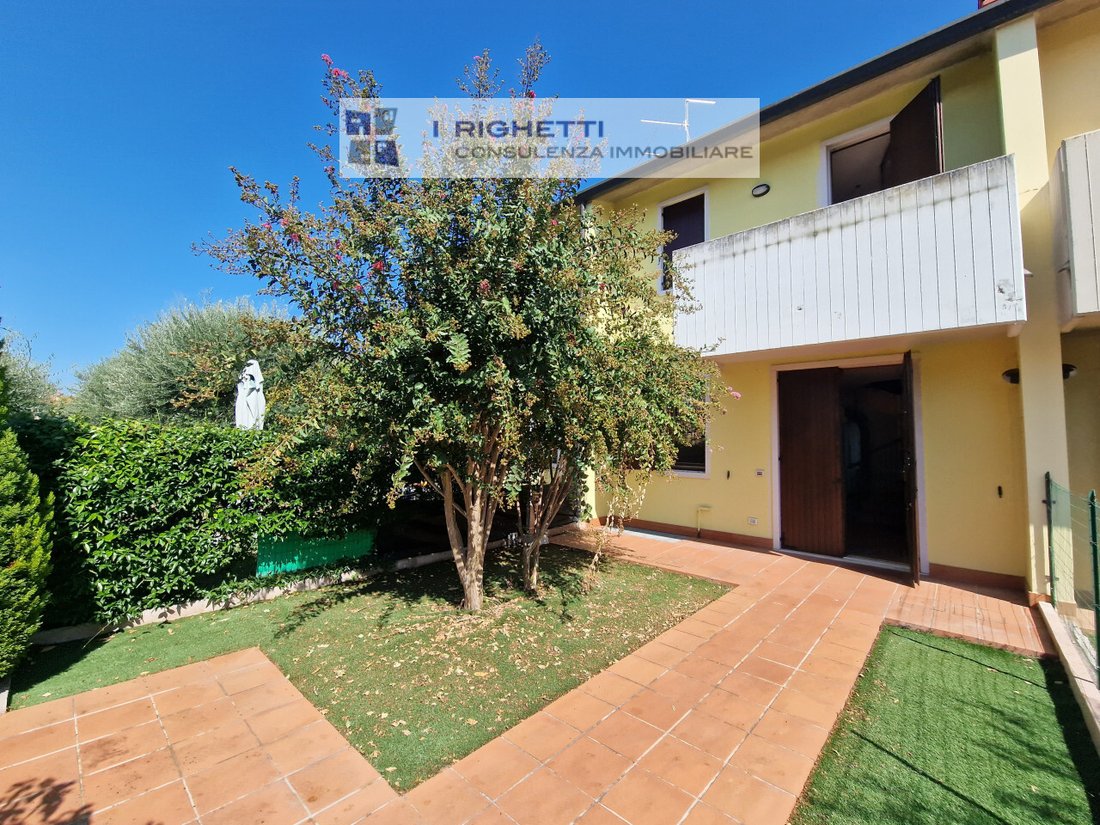 Appartement en Pacengo, Vénétie, Italie 2 - 19025542